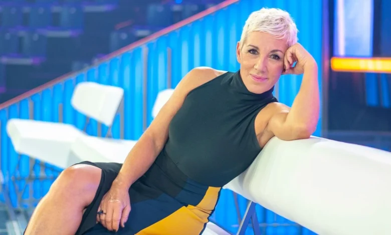 Ana Torroja hijos: cuántos tiene y quiénes son, todo sobre su vida familiar secreta