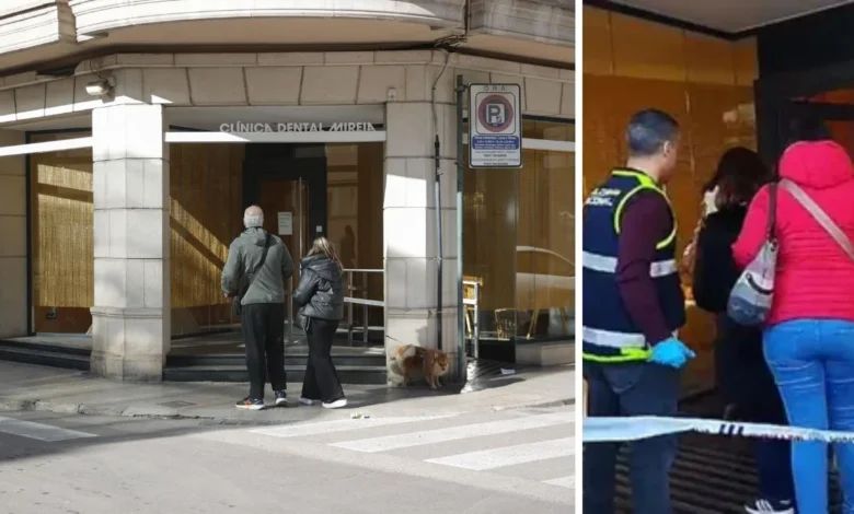 Anestesista Alzira: ¿Quién es el detenido por la muerte de una niña de 6 años?