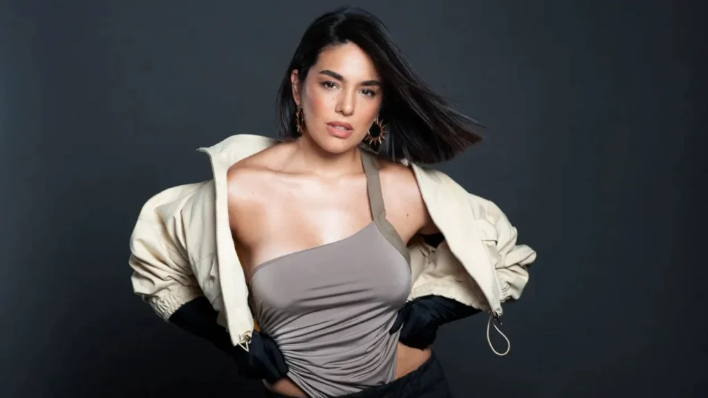 Ángela Leiva: parejas, romances y conflictos legales de la cantante argentina