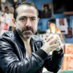 Ángelo Pierattini: ¿Qué le pasó y por qué está en coma inducido?