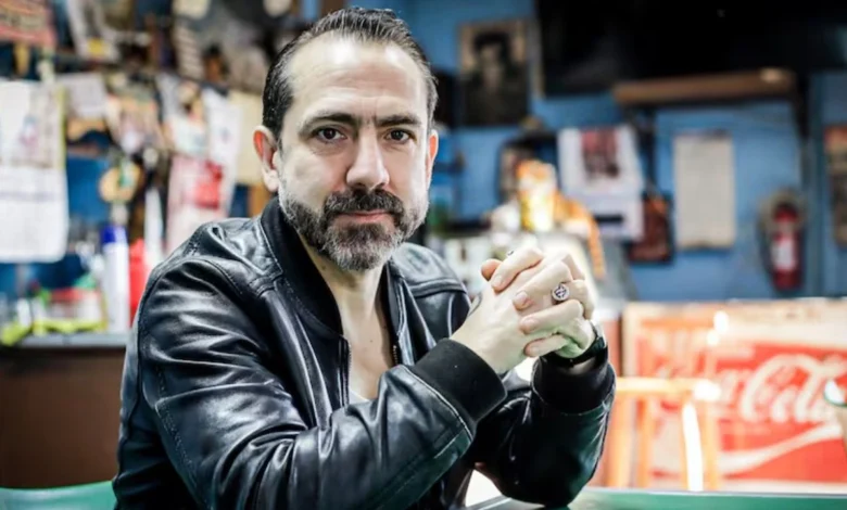 Ángelo Pierattini: ¿Qué le pasó y por qué está en coma inducido?