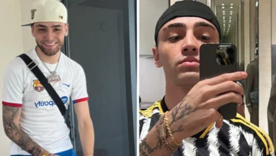 Aníbal 444 Wikipedia: Quién es, edad, origen y pareja actual