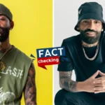 ¿Arcángel se murió hoy? ¿Qué le pasó y por qué dicen que el cantante falleció?