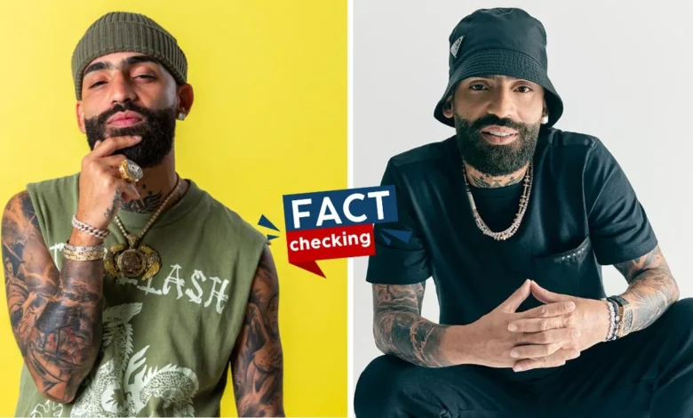 ¿Arcángel se murió hoy? ¿Qué le pasó y por qué dicen que el cantante falleció?