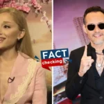 ¿Ariana Grande es hija de Marc Anthony? ¿Quién su verdadero padre?