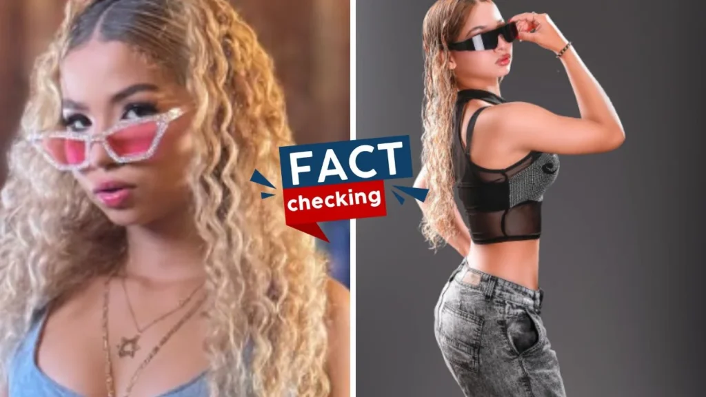 Ariana Mendivil video viral Telegram: ¿Existe contenido filtrado?