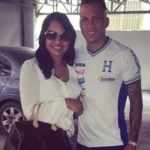 Esposa de Arnold Peralta conmueve con confesión a 10 años de muerte del jugador