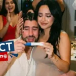 ¿Bad Bunny y Becky G son pareja? ¿Es verdad que está embarazada la cantante?