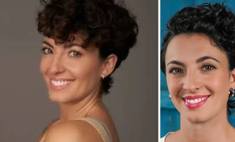 Beatriz Mur Wikipedia: Biografía, edad, origen y vida privada