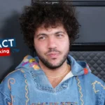 ¿Benny blanco ex novio? ¿Es bisexual? ¿Por qué dicen que es gay?
