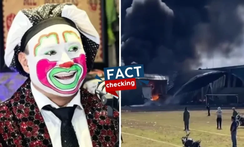 ¿Brincos Dieras accidente? ¿Qué le pasó a su avión? ¿Es verdad que murió hoy?