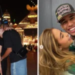 Brahian Palacios y La Suprema publican románticas fotos: ¿están en pareja?