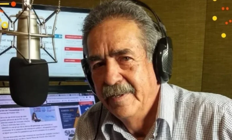 Cachirupi edad Wikipedia: biografía, esposa e hijos de Juan Antonio Rojas