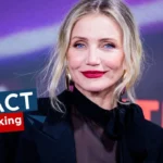 ¿Cameron Díaz murió? Circula en internet que falleció la actriz, pero es falso