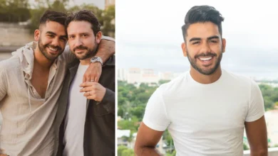 Carlos Adyan Wikipedia: edad, pareja actual, de dónde es y polémica viral