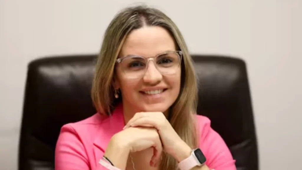 Carolina Píparo estudios: profesión y quién es la política Argentina