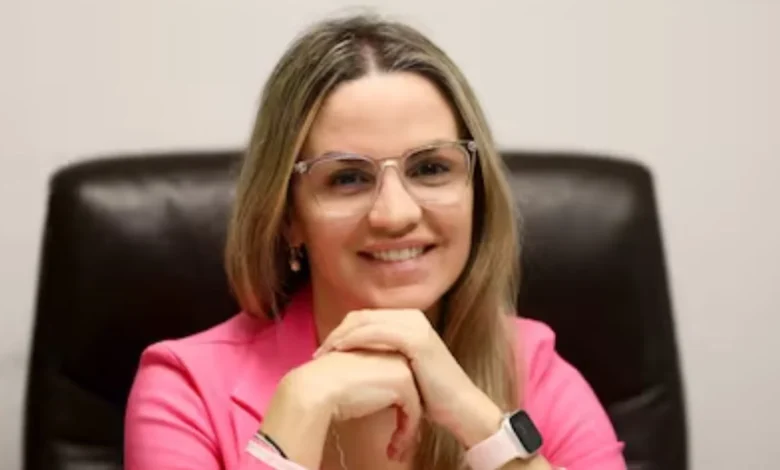 Carolina Píparo estudios: profesión y quién es la política Argentina