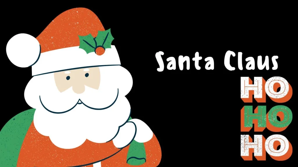 Carta de despedida de Santa Claus para un niño: mensajes para revelar la verdad PDF
