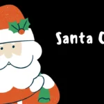 Carta de despedida de Santa Claus para un niño: mensajes para revelar la verdad PDF