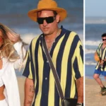 Chano pareja actual: ¿Quién es, edad y qué se sabe de la vida de Tamy?