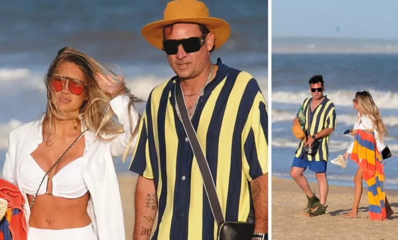 Chano pareja actual: ¿Quién es, edad y qué se sabe de la vida de Tamy?