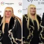 Chiqui Tapia esposa: ¿Quién es Paola Moyano y cuántos hijos tienen?