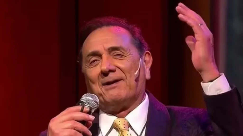 Chiqui Pereyra: ¿Quién era, edad, de qué murió y trayectoria en el tango?