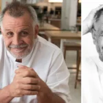 Christian Petersen internado: ¿Qué le pasó, cuál es su estado actual?