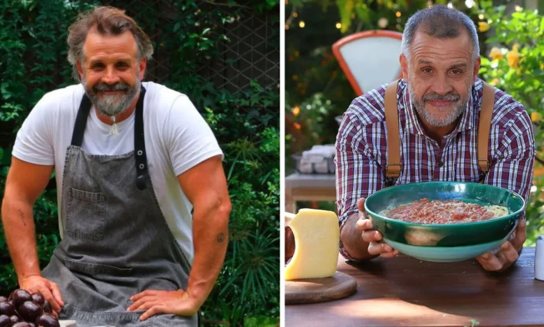 Christian Petersen pareja actual: ¿Quién es Sofía Zelaschi, su esposa y cuántos hijos tiene?