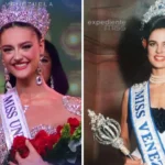 Clara Vegas Goetz mamá: ¿Quién es Andreína Goetz, Miss Venezuela 1990, y quién es su padre?