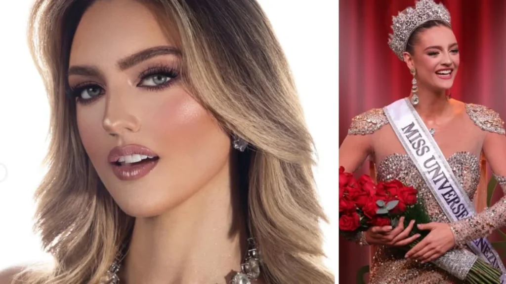 Clara Vegas Wikipedia: Quién es Miss Venezuela 2025, edad, padres y altura