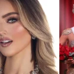 Clara Vegas Wikipedia: Quién es Miss Venezuela 2025, edad, padres y altura