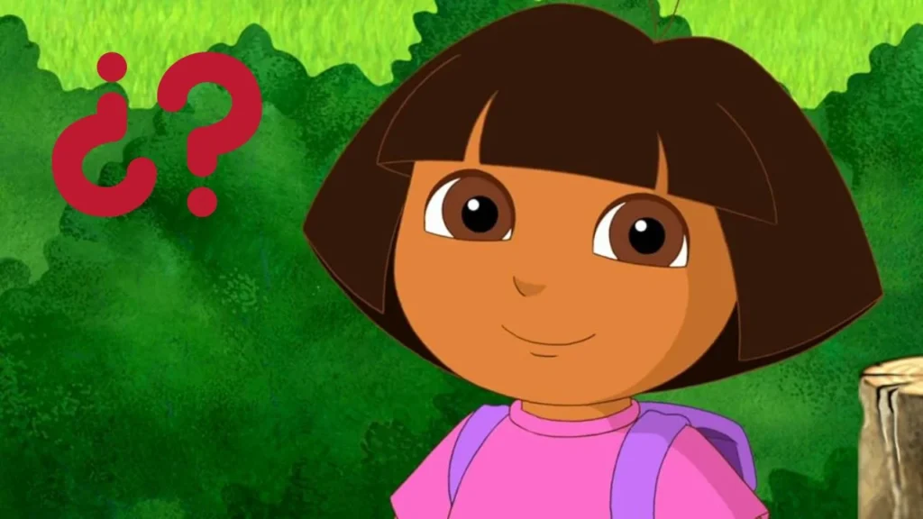¿Cómo murió Dora, la exploradora? Este es el origen de este rumor