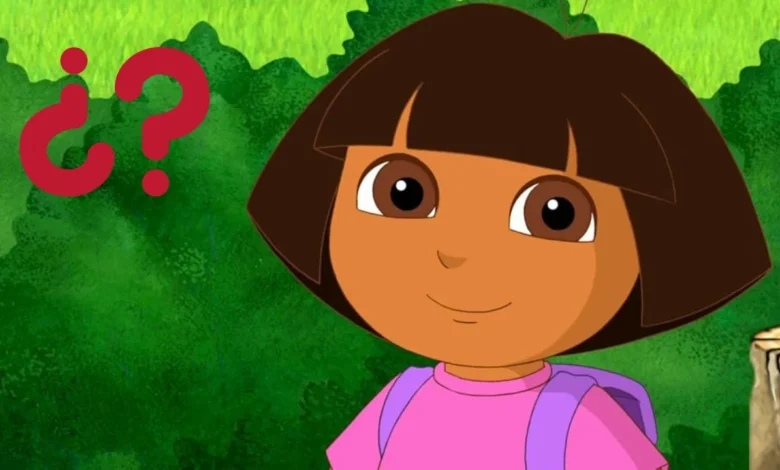 ¿Cómo murió Dora, la exploradora? Este es el origen de este rumor