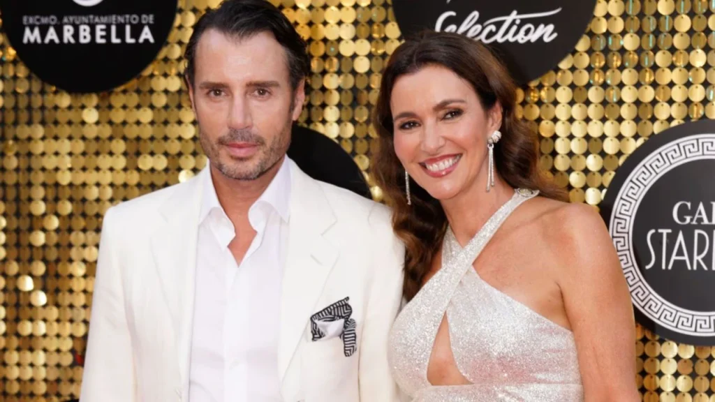 ¿Cuántos hijos tiene Arancha del Sol?: edades, estudios y a qué se dedican