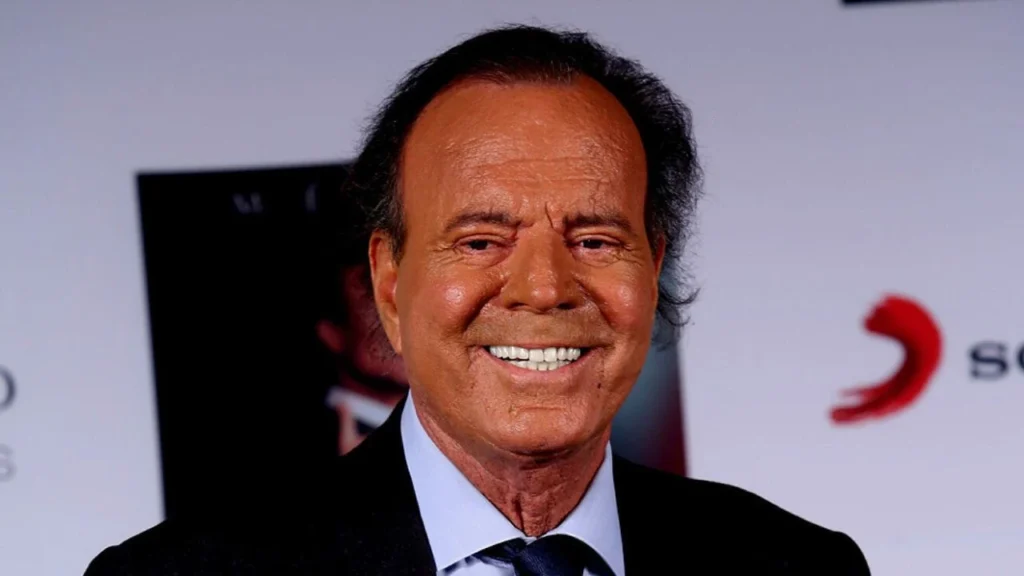 ¿Cuántos hijos tiene Julio Iglesias, quiénes son y a qué se dedica cada uno?
