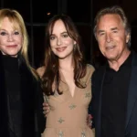 Dakota Johnson padres: Conoce la familia y raíces de la estrella de Hollywood