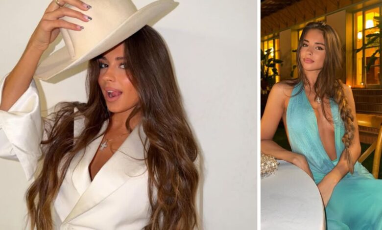 Daniela Blasco Wikipedia: Quién es, edad, biografía y vida privada