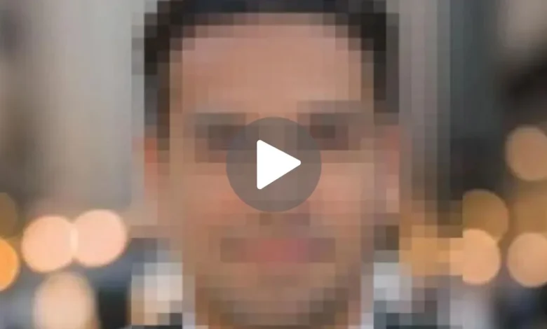 David González Sosa video viral: ¿se filtró el clip completo de la cirugía?