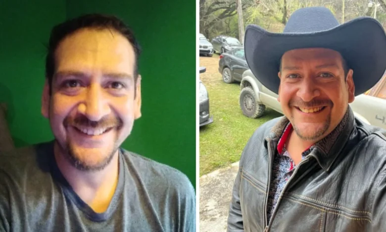 ¿De qué murió "El Cometa Show"? Edad, biografía y qué le pasó al hijo de "Chis Chas"