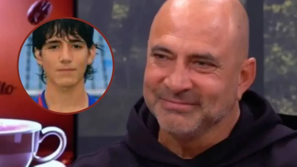 ¿De qué murió el hijo de Esnáider? ¿Qué le pasó a Fernando y qué enfermedad tenía?