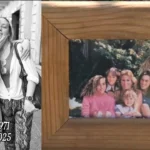 ¿De que murió la hermana de Virginia Demaria? Quién era y muerte de Gabriela