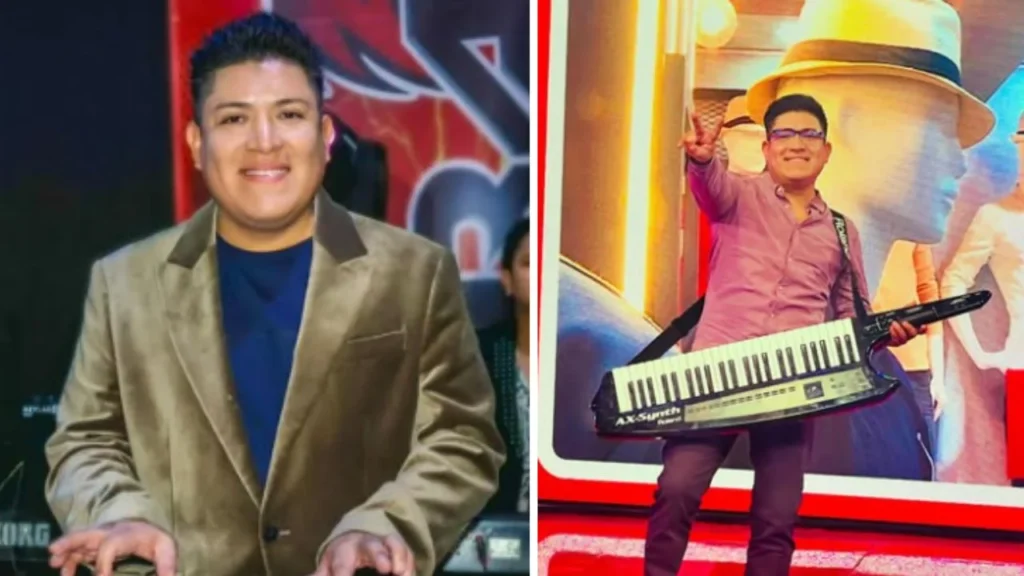 Dennis Quevedo edad Wikipedia: biografía, qué le pasó y quién era