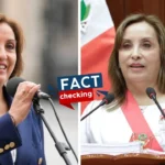 ¿Dina Boluarte murió? ¿Qué le pasó? ¿Es verdad que la expresidenta falleció?