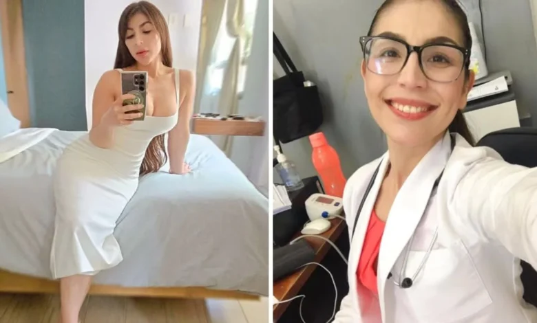 Doctora Jovanna Ortega video Telegram: viral completo en Twitter