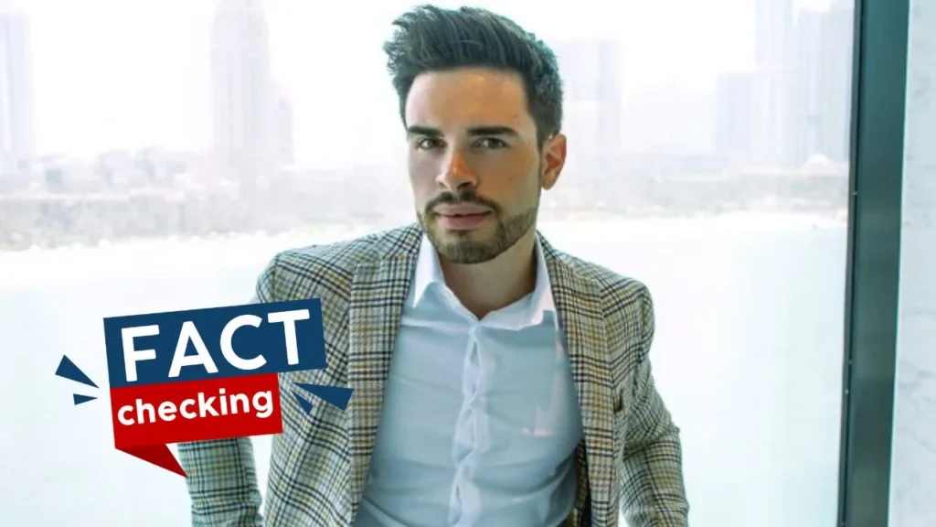 ¿Dominguero murió?, ¿qué le pasó?, ¿por qué dicen que sufrió un accidente?