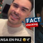 ¿Dominguero qué le pasó, hoy? ¿Murió en 2025? Esta es la verdad