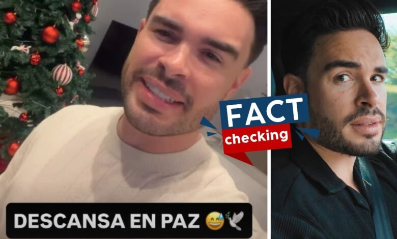 ¿Dominguero qué le pasó, hoy? ¿Murió en 2025? Esta es la verdad