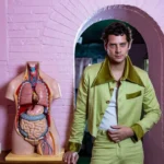 Eduardo Casanova padres: familia, hermanos y de quién es hijo el actor