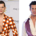 Eduardo Casanova pareja actual: ¿Quién es su novio? ¿Cómo se contagió de VIH?